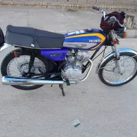موتور سیکلت