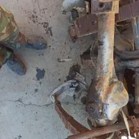 لوازم لندرور