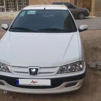 پارس 402گازسیمی اتاق تهران