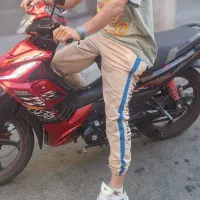 طرح تی وی اس ۱۳۵|موتورسیکلت|تهران, امیریه|دیوار