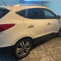 هیوندا توسان ۲۰۱۵