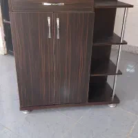 جاکفشی ام دی اف با کیفیت و تمیز