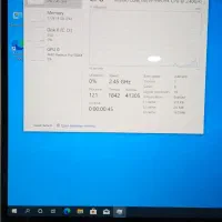 MacBook proo 2019|رایانه همراه|اصفهان, خلجا|دیوار