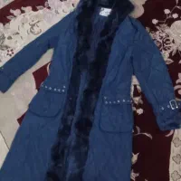 مانتو .روسری.پالتو