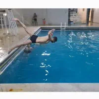 اموزش شنا اقایان