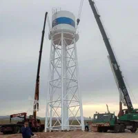 سیلوسیمان نو 108تنی بچینگ بتن سیلوی سیمان108بونکر|مصالح و تجهیزات ساختمان|شهریار, |دیوار