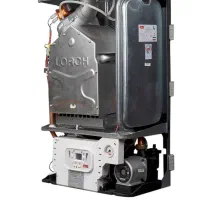 تعمیرات پکیج و آب گرمکن