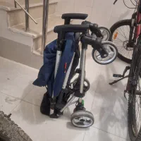 کالسکه  خارجی  ماما اند بی بی|کالسکه و لوازم جانبی|اردبیل, |دیوار