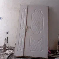 در ب ورودی سبک
