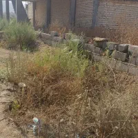 زمین مسکونی