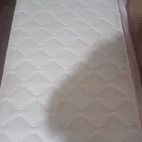 تشک کودک نوزاد فنری|تشک تختخواب|گرگان, |دیوار