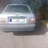 پراید مدل 84|خودرو سواری و وانت|بم, |دیوار