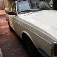 وانت مدل ۸۵|خودرو سواری و وانت|تهران, جیحون|دیوار