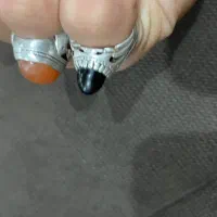 انگشتر قدیمی|جواهرات|بیرجند, |دیوار