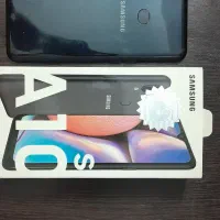 گوشی موبایل سامسونگ A10 s