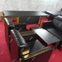 نیم ست / مبلمان اداری و جلو مبلی|مبلمان اداری|تهران, یافتآباد|دیوار