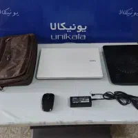 لپ تاپ لمسی NEC|رایانه همراه|سبزوار, فرهنگیان|دیوار