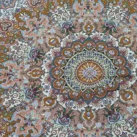 رو فرشی ۱۲ و ۶متری پرنیان یزد