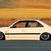 پژو پارس سال مدل95