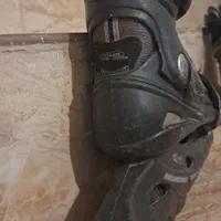 اسکیت خارجی سالم وتمیز|دوچرخه، اسکیت، اسکوتر|بیرجند, |دیوار