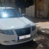 سمندسورن پلاس موتورپارس|خودرو سواری و وانت|سبزوار, شهرک ابوذر|دیوار