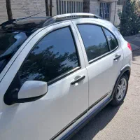 فروش کوییک ۱۴۰۱ دنده ای مدلR|خودرو سواری و وانت|شاهرود, |دیوار