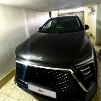 آگهی فروش کی‌ام‌سی X۵