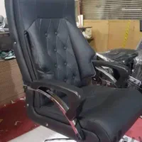 نهال41 مبل اداری بهاران میز۲۳اداری ۱صندلی کانترفدک|دفتر کار|پرند, فاز ۳|دیوار