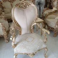 مبل مدل مدیا تمام چوب|مبلمان خانگی و میز عسلی|رباطکریم, شهرک صنعتی سبلان|دیوار