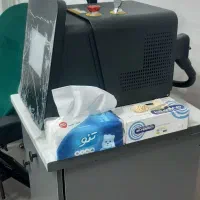 دستگاه کیوسویئچ ناب وی