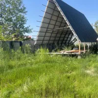 کلبه-سوئیسی