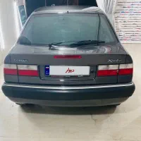 زانتیا2000 مدل۸۶ صفر|خودرو سواری و وانت|تربت جام, المهدی|دیوار