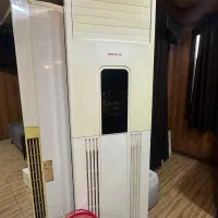 کولر گازی ایستاده 60هزار General