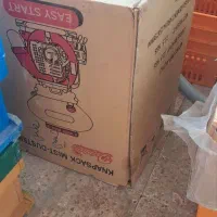 فروش تعدادی لوازم کشاورزی|ماشین‌آلات صنعتی|اصفهان, قلعه طبره|دیوار