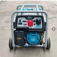 موتور برق8500 کیلو وات یوپا