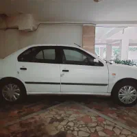 سمندlx ef7 مدل ۱۴۰۰