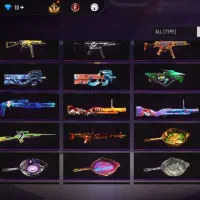 اکانت فری فایر|کنسول، بازی ویدئویی و آنلاین|خوی, |دیوار