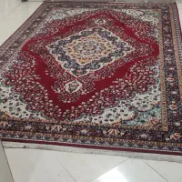 فرش ۶ متری سالم و زیبا