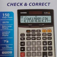 ماشین حساب کاسیو