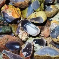 2کیلو عقیق یاسی