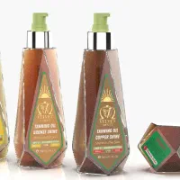 طراحی لیبل ، جعبه محصول/لوگو/کاتالوگ|خدمات رایانه‌ای و موبایل|تهران, نارمک جنوبی|دیوار
