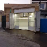 اجاره یک باب مغازه