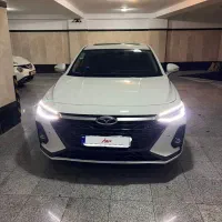 فونیکس آریزو 8، مدل ۲۰۲۵