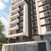 برج باغ امپریال نامبروان و منحصر به فرد|پیشفروش املاک|سرخرود, |دیوار