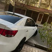 کیا سراتو 95|خودرو سواری و وانت|اسلام‌شهر, شهرک واوان|دیوار