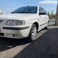 سمند ef7 دوگانه کارخانه