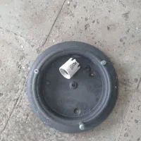 سرپیچ سقفی|لامپ و چراغ|رشت, باهنر|دیوار