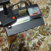 اتاری|کنسول، بازی ویدئویی و آنلاین|تهران, خواجه نظام الملک|دیوار