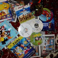 بالایی300تا سیدی کارتون