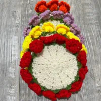 انواع محصولات بافتنی